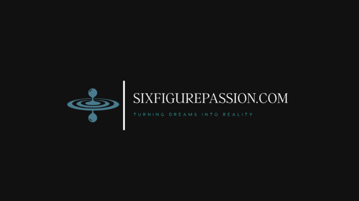 SixFigurePassion.com logo