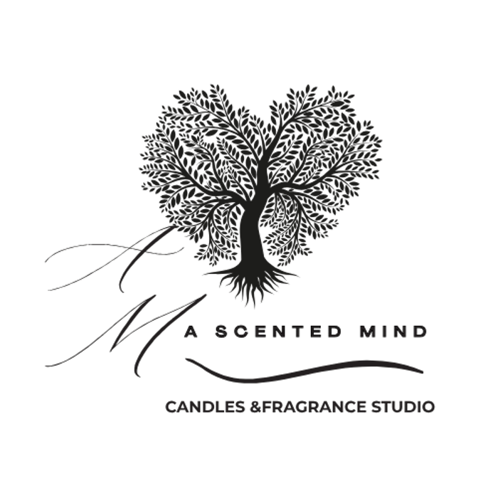 Ascented mind logo