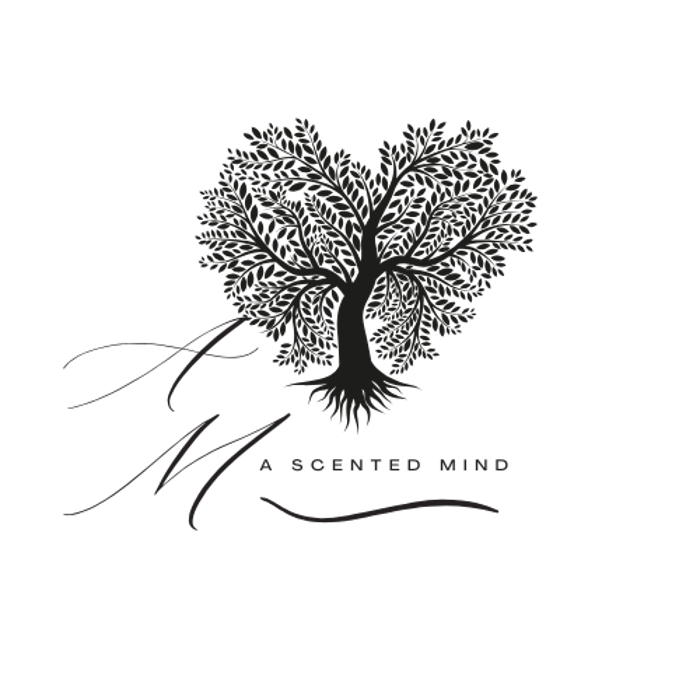 Ascented mind logo