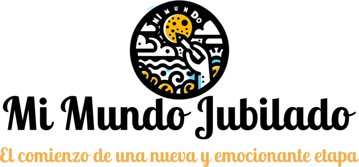 Mi Mundo Jubilado logo