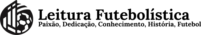 Leitura Futebolística logo