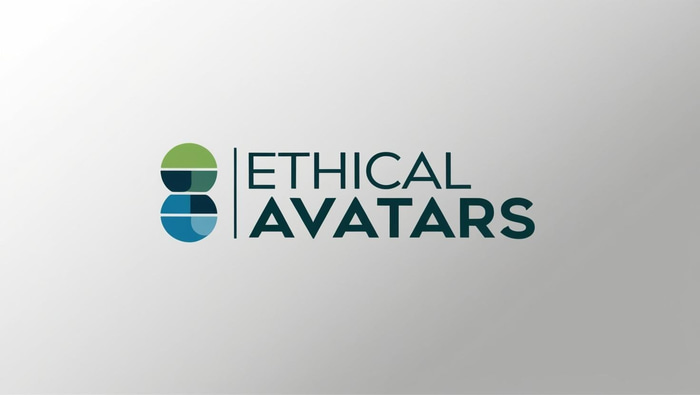 Ethical Deepfakes logo
