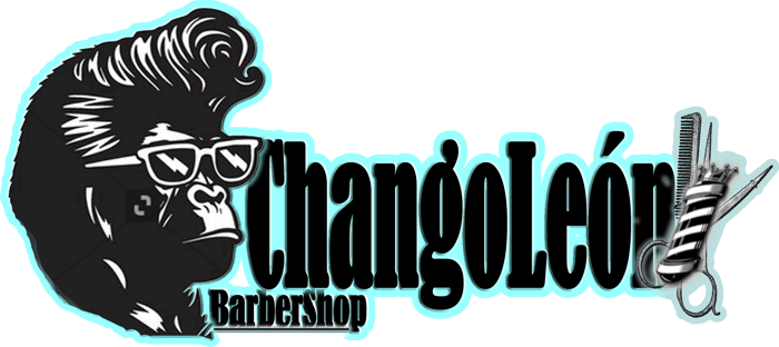 Changoleon BarberShop logo