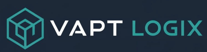 VAPT Logix logo