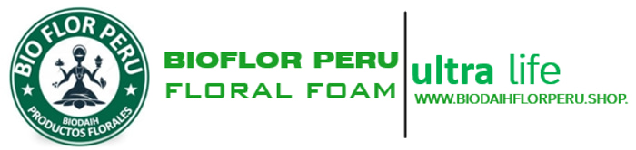 BIODAIH FLOR PERU logo