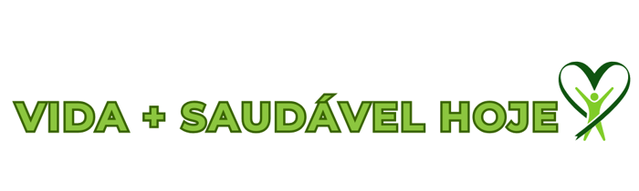 vida mais saudavel hoje logo