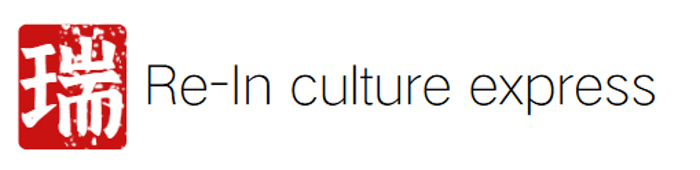Re-In Culture Express logo