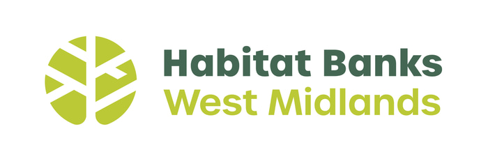 Habitat Banks West Midlands logo