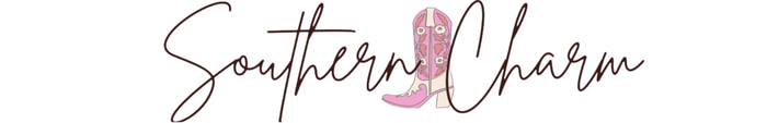 Southern Charm Boutique logo