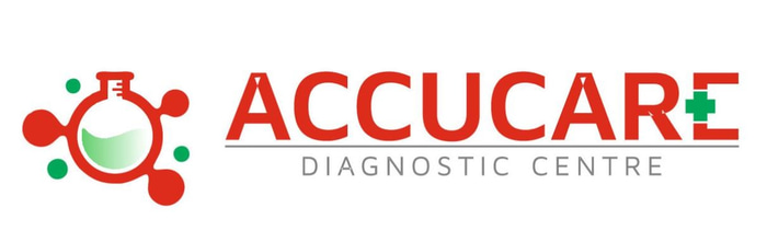 Accucare Diagnostic Center logo