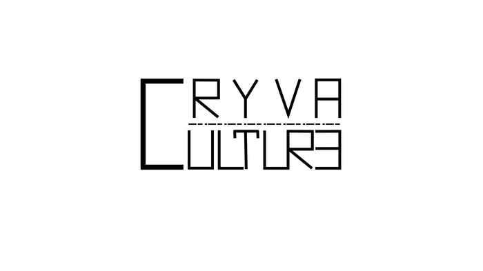 CRYVA CULTURE logo