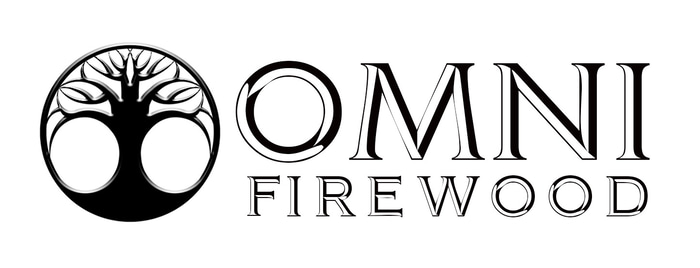 Omni Firewood logo