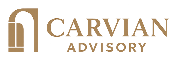 Carvian Advisory logo