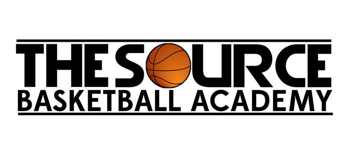 The Source Basketball Academy logo