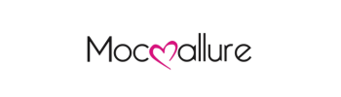 Mocoallure logo