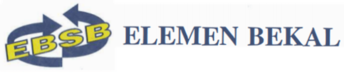 Elemen Bekal - Your Trusted Industrial Supply Partner in Malaysia logo