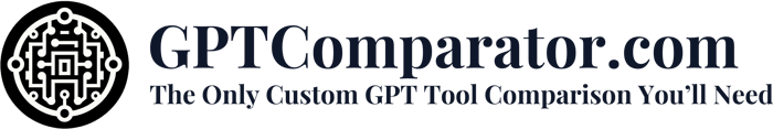 GPTComparator.com logo