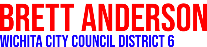 Anderson 4 Wichita logo