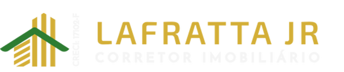 Corretor de Imóveis - Lafratta Jr logo