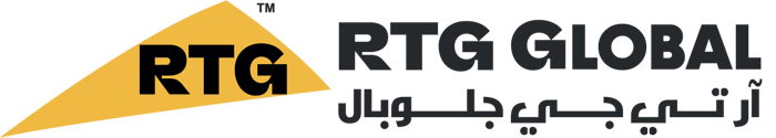 RTG Global logo