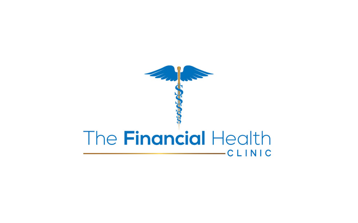 The Financial Health Clinic logo
