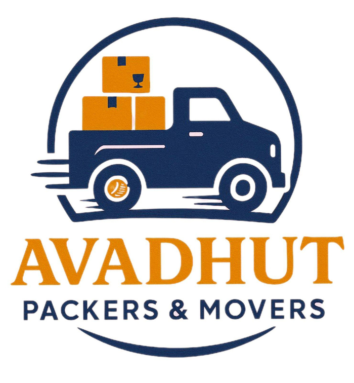 Avadhut Packers and Movers logo