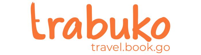 trabuko logo