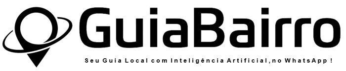 GuiaBairro logo