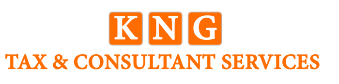 KNG Tax & Consulting Services logo