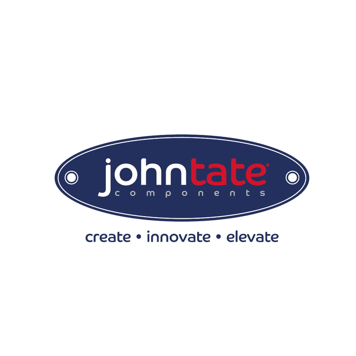 John Tate Components logo