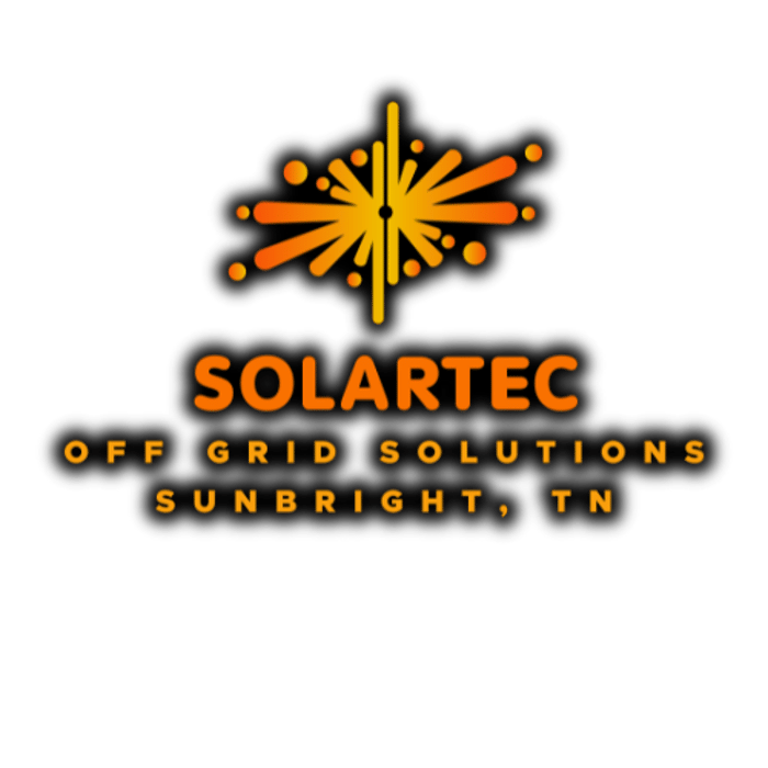 SolarTec Off Grid Solutions logo
