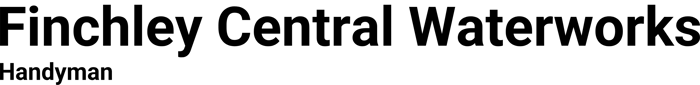 Finchley Central Waterworks logo