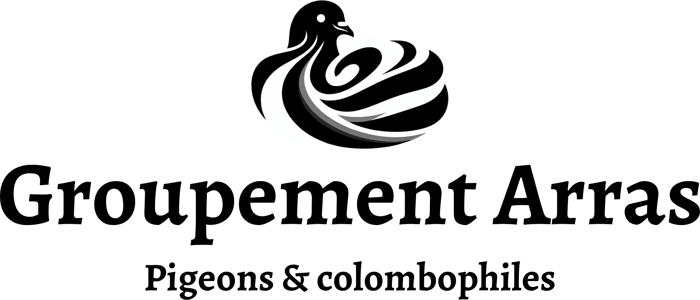 Colombophilie - Groupement d’Arras logo
