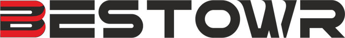 Bestow India logo
