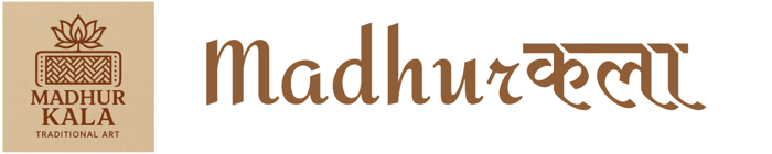 MadhurKala logo