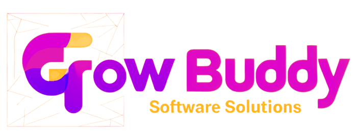 Grow Buddy logo