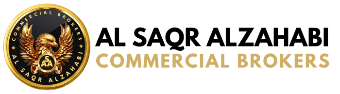 AL SAQR ALZAHABI [ASA] COMMERCIAL BROKERS logo