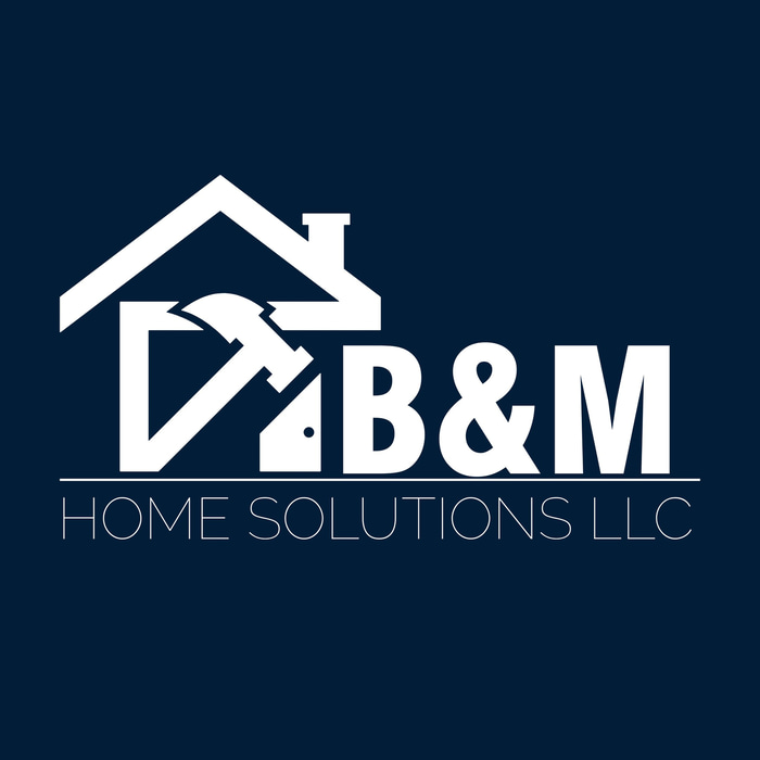 B&M Home Solutions LLC logo