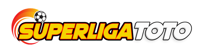 Terpercaya 2025 SUPERLIGATOTO logo