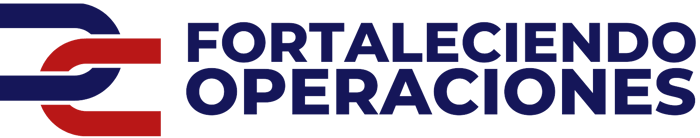 FORTALECIENDO OPERACIONES logo