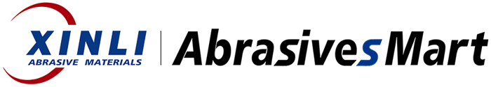 XINLI - ABRASIVESMART logo