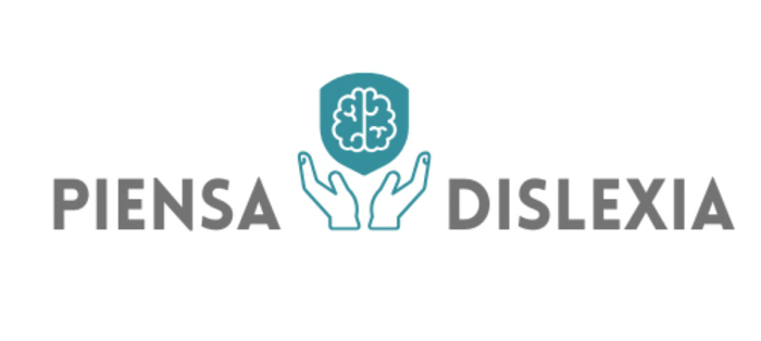 Mi dislexia y yo logo