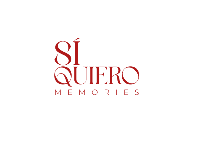 Sí Quiero - Memories logo