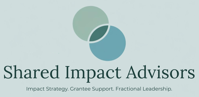 Shared Impact Advisors logo