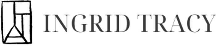 Ingrid Tracy logo