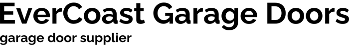 EverCoast Garage Doors logo