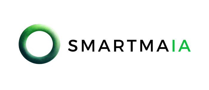 Smartmaia logo