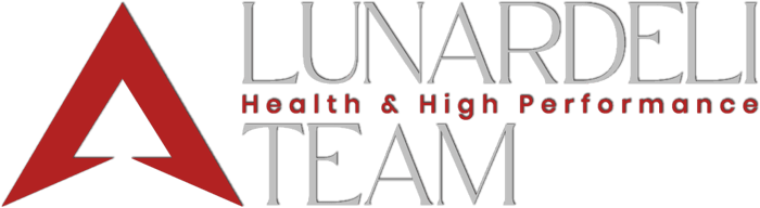 Lunardeli Team logo