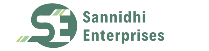 Sannidhi Enterprises logo