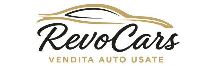 Revolution Cars logo